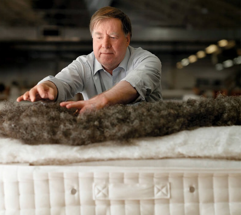 Натуральные материалы Натуральные материалы